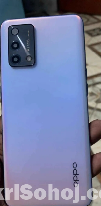 Oppo A95